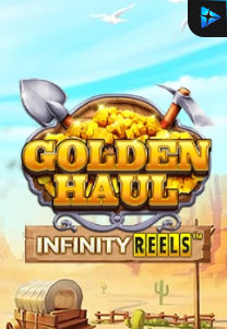 Bocoran RTP Golden Haul Infinity Reels di TOTOLOKA88 Generator RTP SLOT 4D Terlengkap