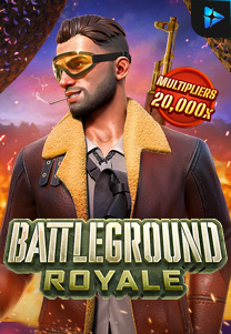 Bocoran RTP BATTLEGROUND ROYALE di TOTOLOKA88 Generator RTP SLOT 4D Terlengkap