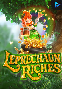 Leprechaun Riches