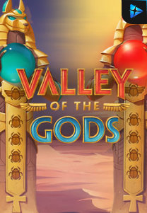 Bocoran RTP Valley Of The Gods di TOTOLOKA88 Generator RTP SLOT 4D Terlengkap