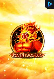 Bocoran RTP Hephaestus di TOTOLOKA88 Generator RTP SLOT 4D Terlengkap