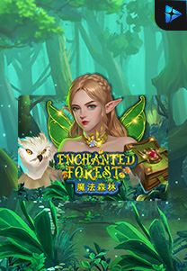 Bocoran RTP Enchanted Forest di TOTOLOKA88 Generator RTP SLOT 4D Terlengkap