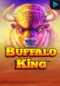 Bocoran RTP Buffalo King di TOTOLOKA88 Generator RTP SLOT 4D Terlengkap