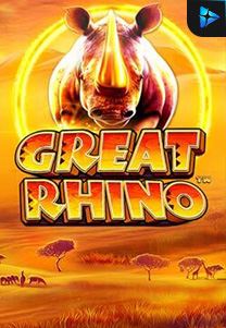 Bocoran RTP Great Rhino di TOTOLOKA88 Generator RTP SLOT 4D Terlengkap