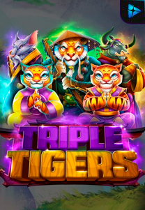 Triple Tigers