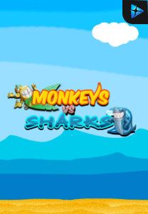 Bocoran RTP Monkeys VS Sharks di TOTOLOKA88 Generator RTP SLOT 4D Terlengkap